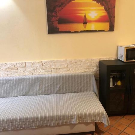 La Casa Di Clari Villa Syracuse Eksteriør billede