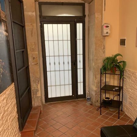 La Casa Di Clari Villa Syracuse Eksteriør billede