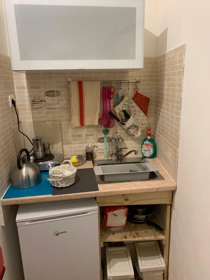 La Casa Di Clari Villa Syracuse Eksteriør billede