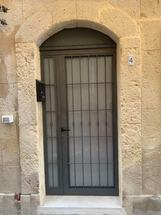 La Casa Di Clari Villa Syracuse Eksteriør billede