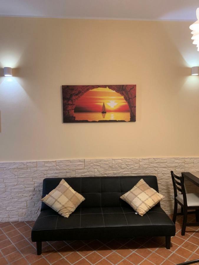 La Casa Di Clari Villa Syracuse Eksteriør billede