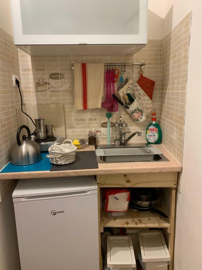 La Casa Di Clari Villa Syracuse Eksteriør billede