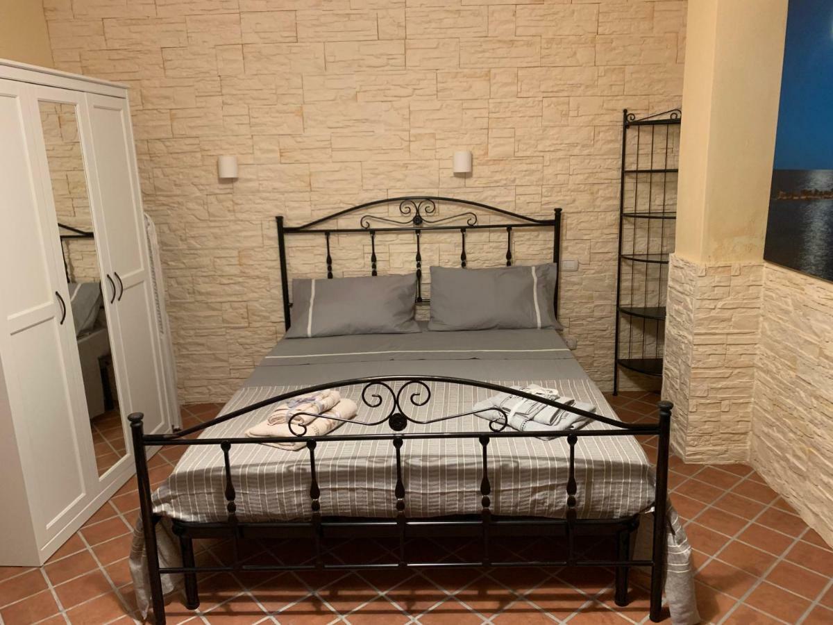 La Casa Di Clari Villa Syracuse Eksteriør billede