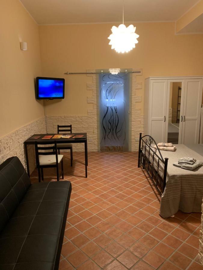 La Casa Di Clari Villa Syracuse Eksteriør billede