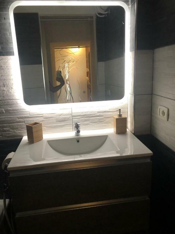 La Casa Di Clari Villa Syracuse Eksteriør billede